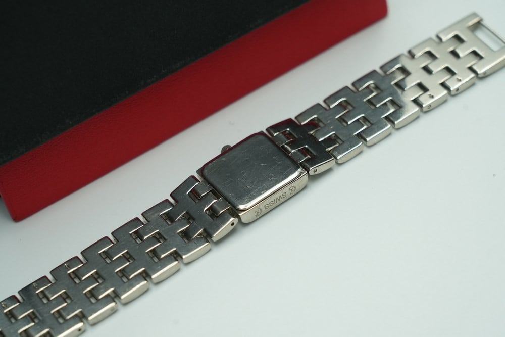 Charmex of Switzerland Women's Watch - 7