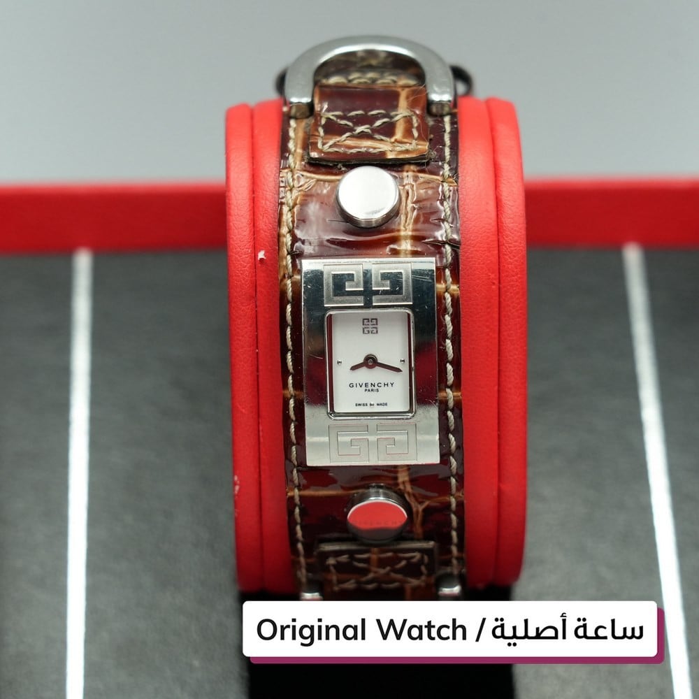 Givenchy Expression Women's Watch - 1