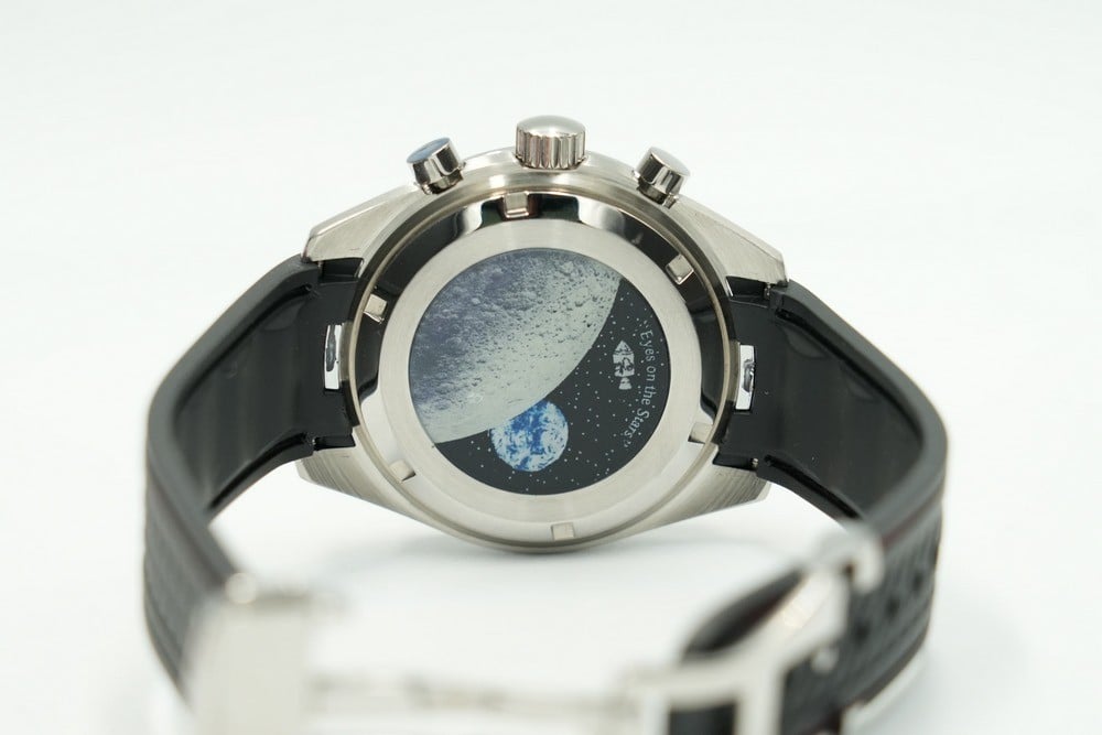 Seiko Custom Watch -3 - 9