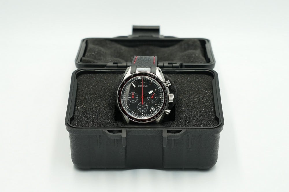 Seiko Custom Watch -3 - 3