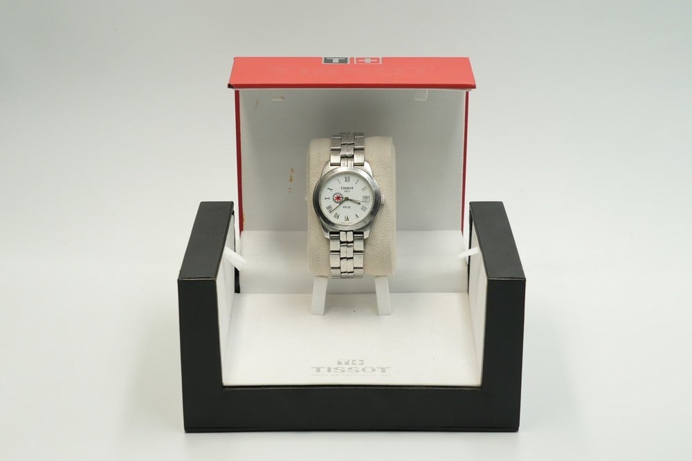 Tissot Watch - 3