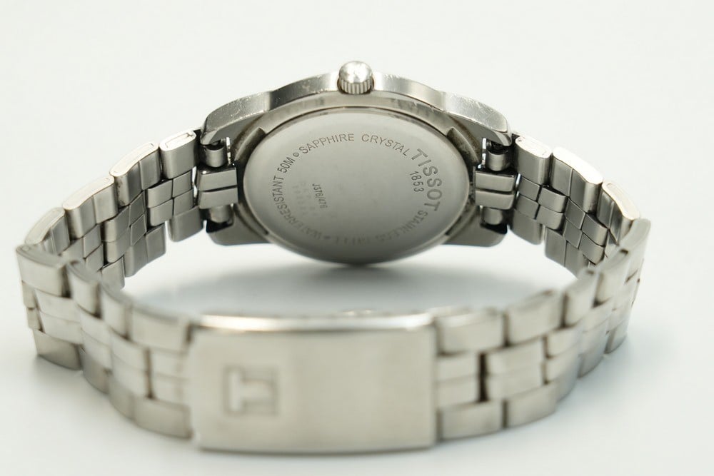 Tissot Watch - 9