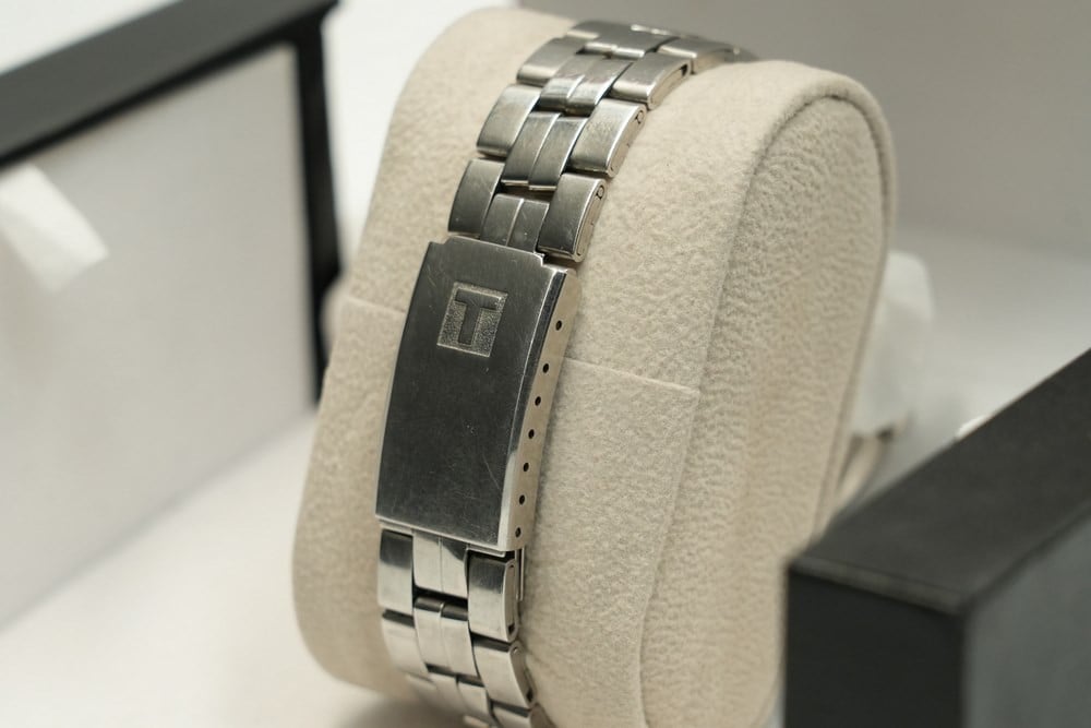 Tissot Watch - 7
