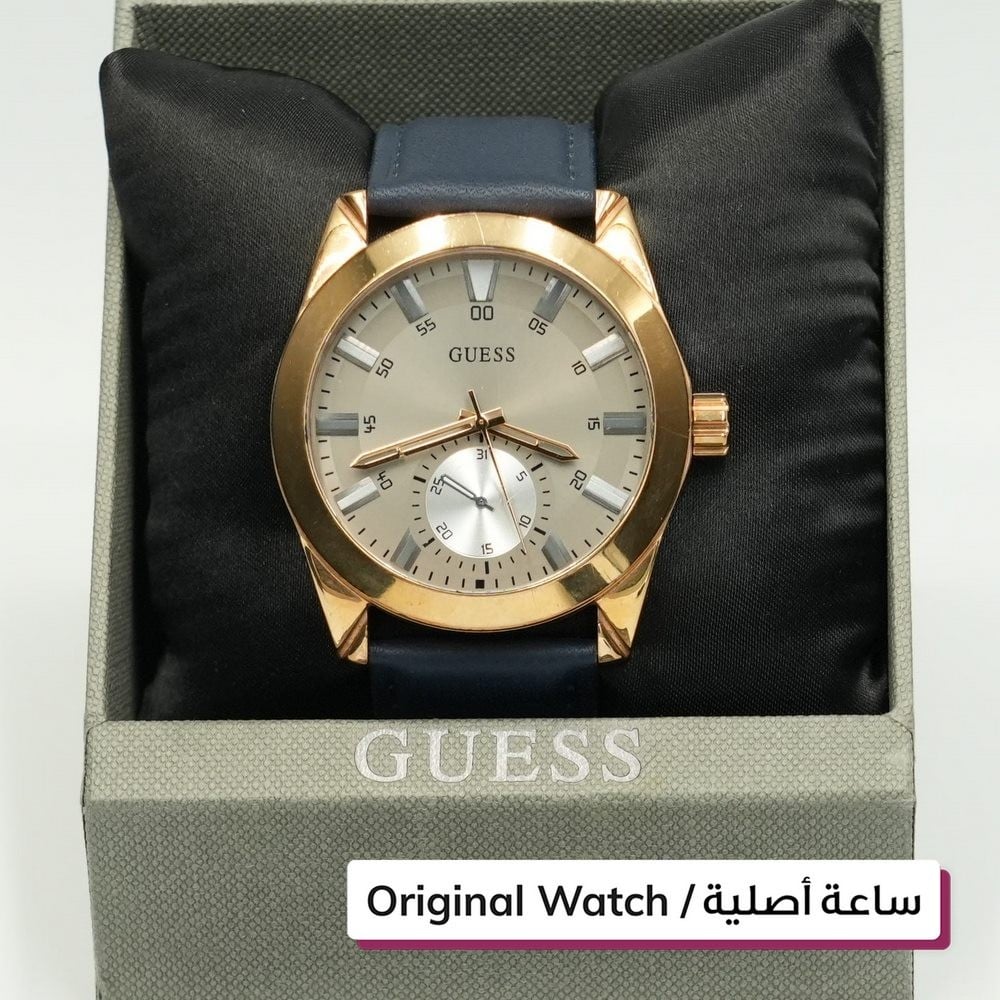 Guess Watch -1 - 1