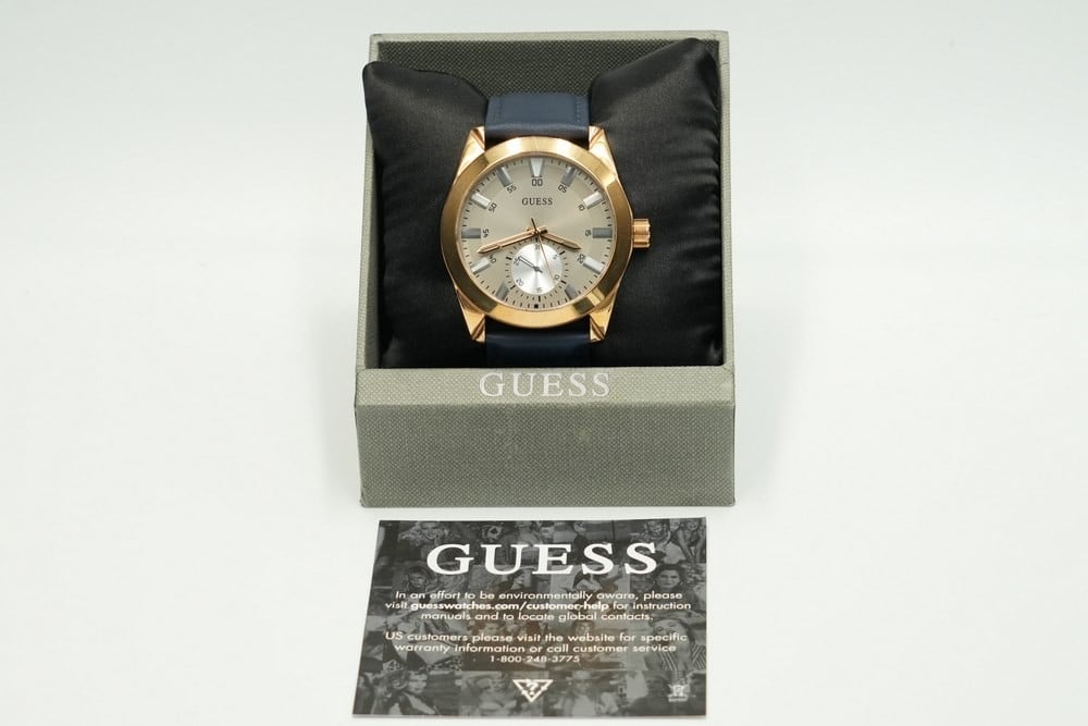 Guess Watch -1 - 3