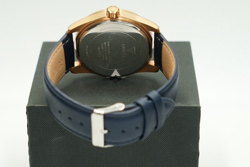 Guess Watch -1 - 8