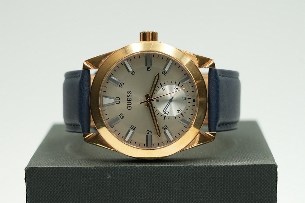 Guess Watch -1 - 7