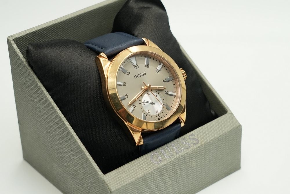 Guess Watch -1 - 5