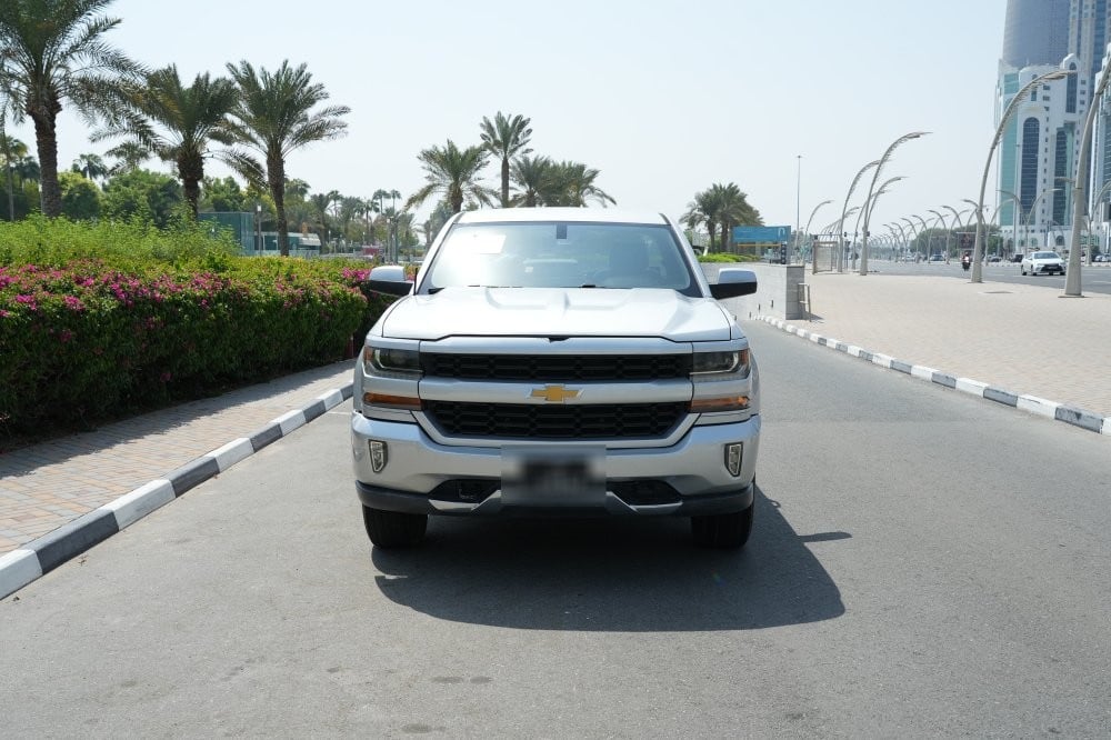 Chevrolet Silverado Model 2016, Y-15917 - 4