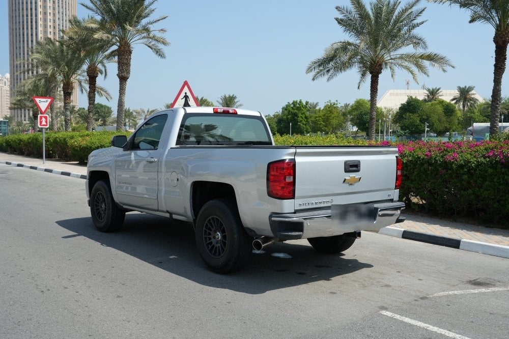 Chevrolet Silverado Model 2016, Y-15917 - 5