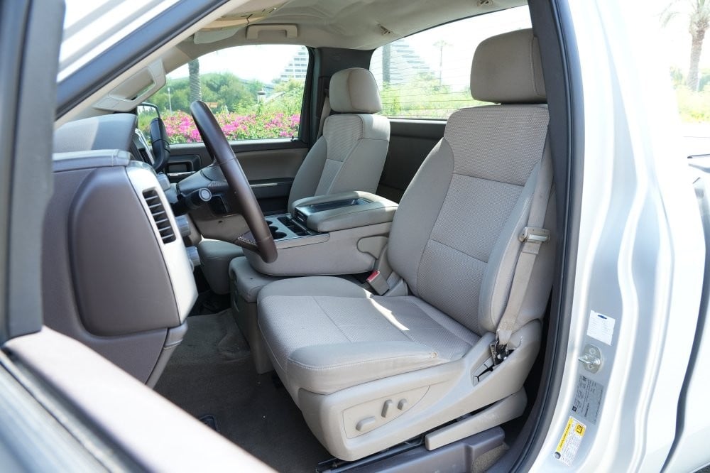 Chevrolet Silverado Model 2016, Y-15917 - 8