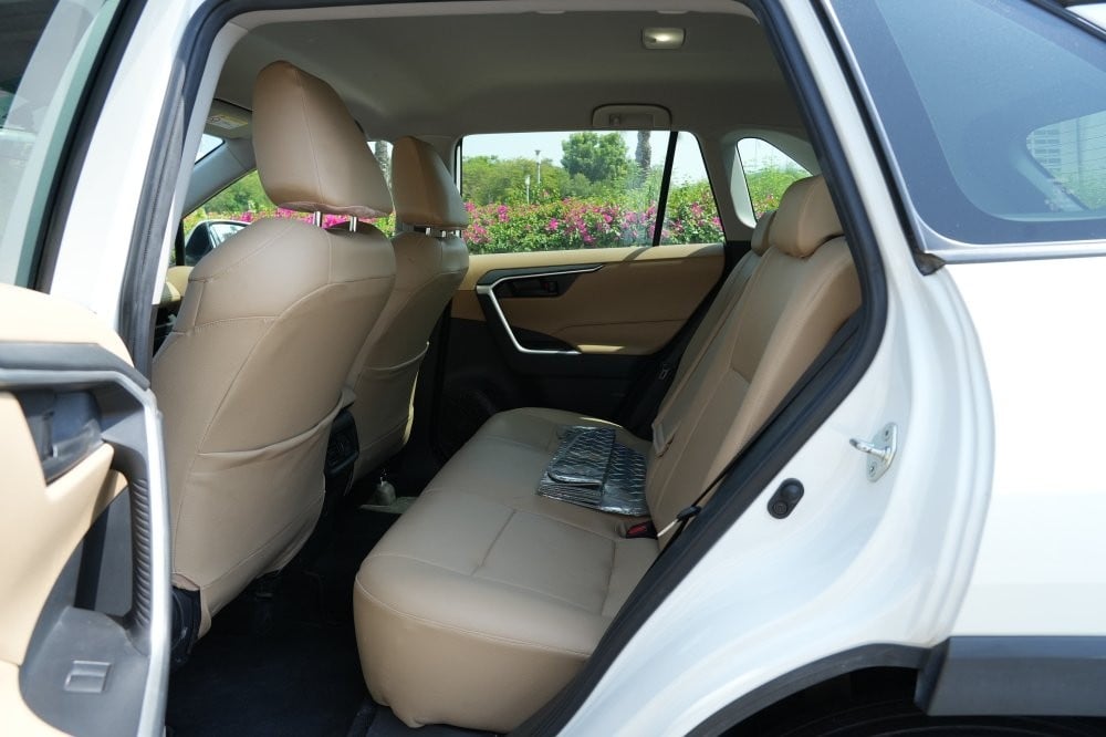 Toyota RAV4 Model 2023, Y-15922 - 8
