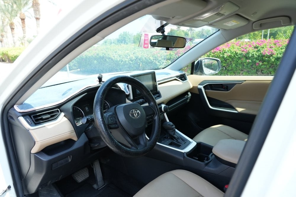 Toyota RAV4 Model 2023, Y-15922 - 10