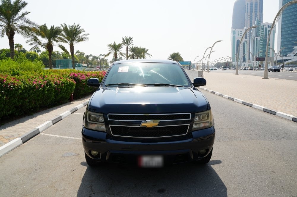 Chevrolet Tahoe Model 2007, Y-15901 - 3