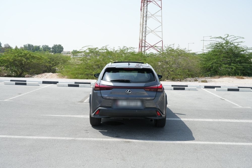 Lexus UX 200 SUV Model 2023, C-11237 - 10