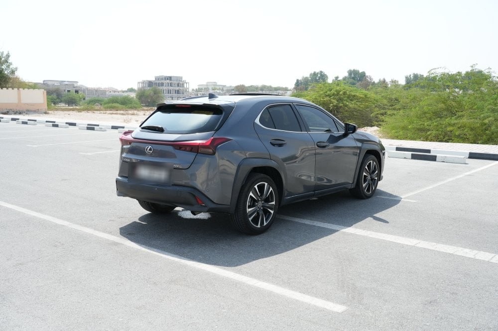 Lexus UX 200 SUV Model 2023, C-11237 - 11
