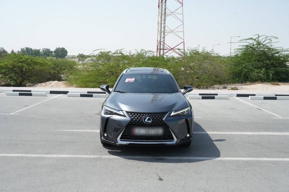 Lexus UX 200 SUV Model 2023, C-11237 - 3