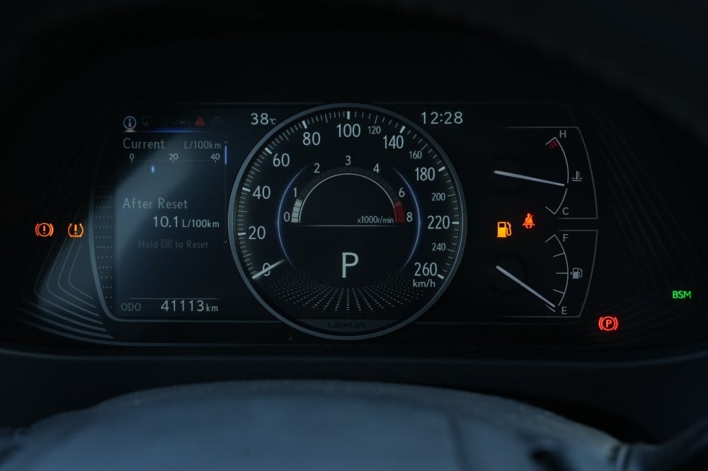 Lexus UX 200 SUV Model 2023, C-11237 - 12
