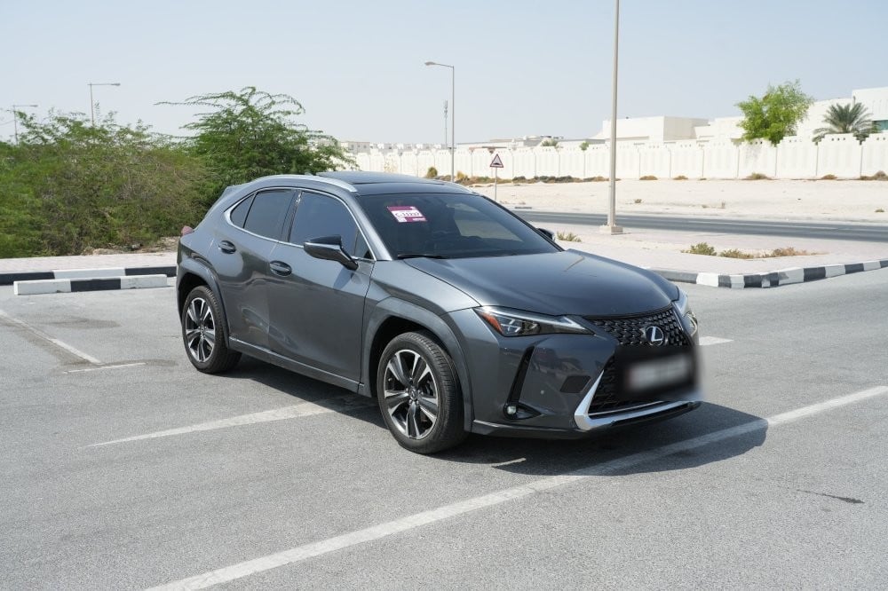 Lexus UX 200 SUV Model 2023, C-11237 - 2