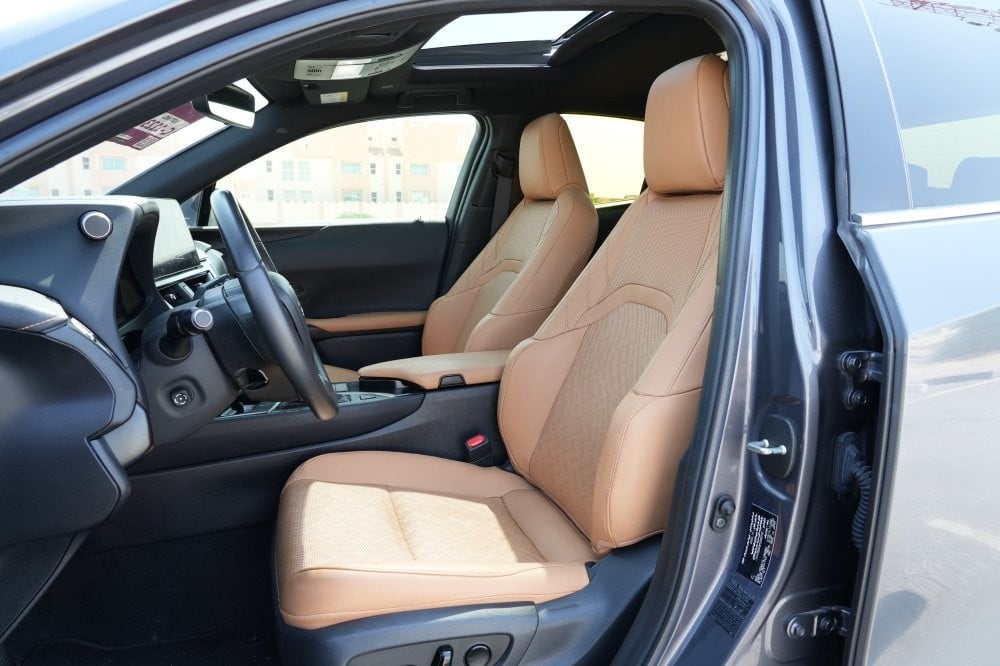 Lexus UX 200 SUV Model 2023, C-11237 - 8