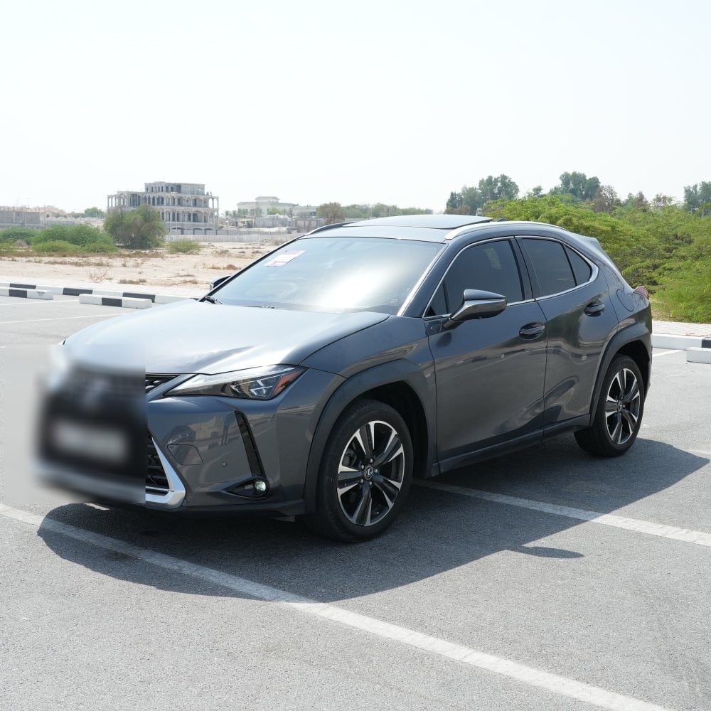 Lexus UX 200 SUV Model 2023, C-11237 - 1