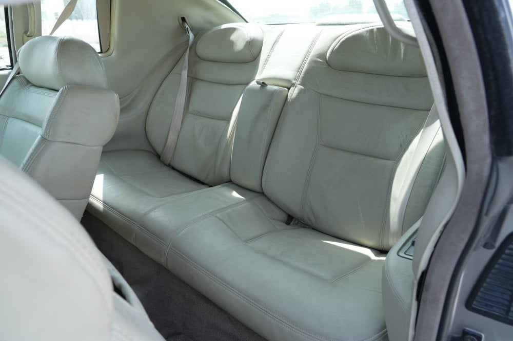 Cadillac Eldorado Coupe Model 1995, C-11247 - 4