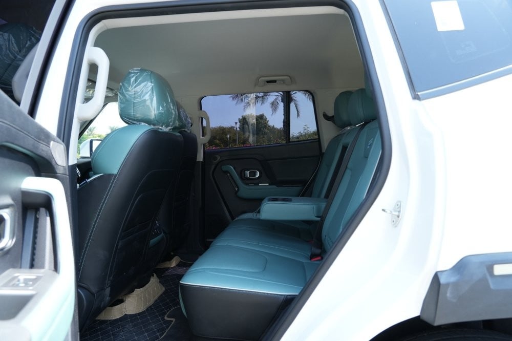 Jetour T1 Model 2026, Y-15929 - 8