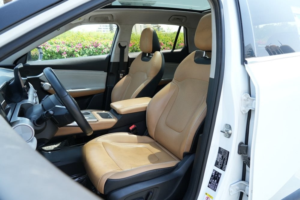 GAC EMKOO Model 2024, Y-15930 - 9