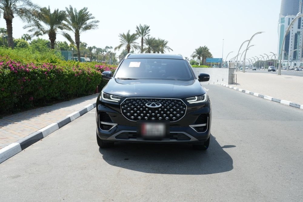 Chery Tiggo 8 Model 2023, Y-15906 - 3