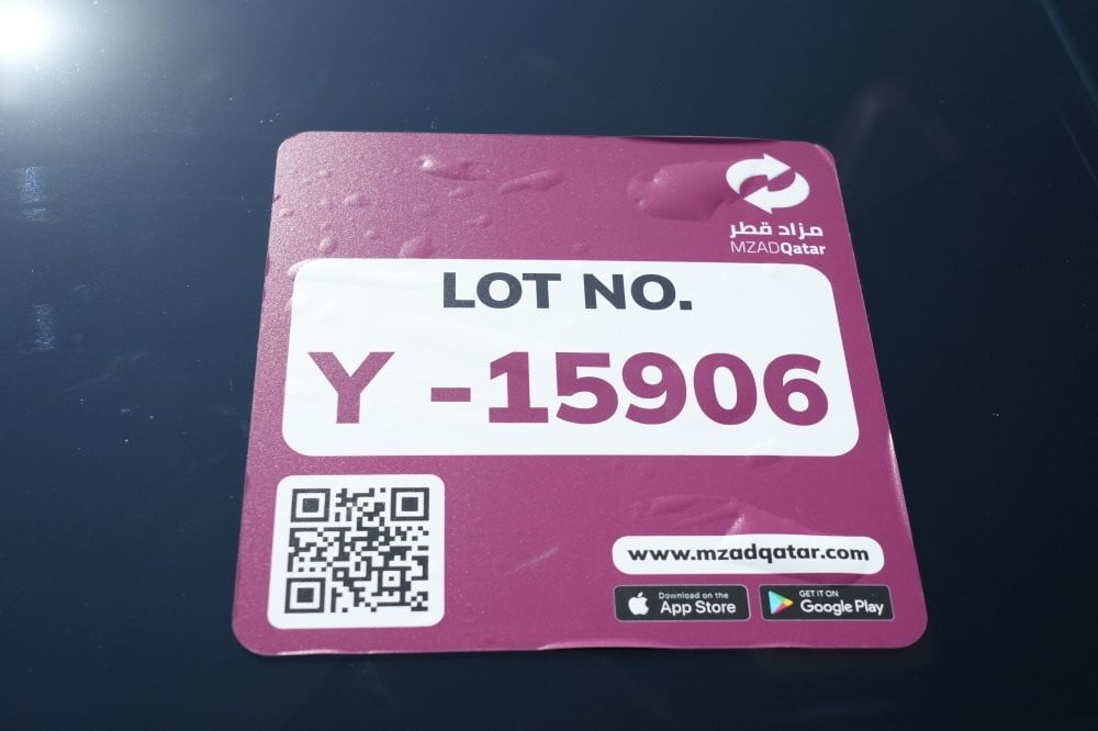 Chery Tiggo 8 Model 2023, Y-15906 - 12