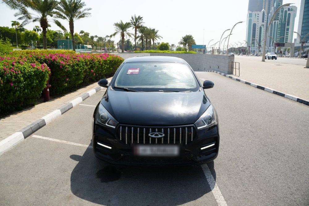 شيري أريزو 5 موديل 2025، Y-15949 - 3