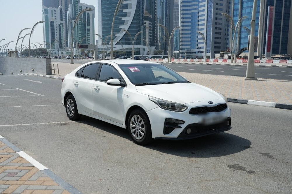 كيا سيراتو موديل 2020، Y-15907 - 3