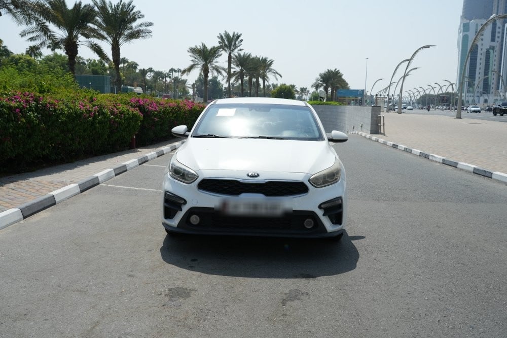 كيا سيراتو موديل 2020، Y-15907 - 4