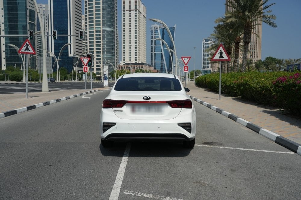 كيا سيراتو موديل 2020، Y-15907 - 6