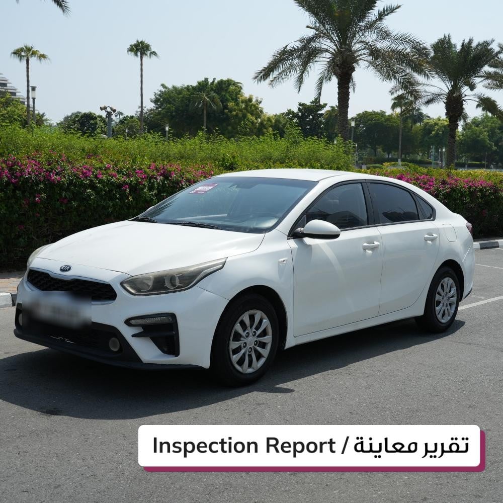 كيا سيراتو موديل 2020، Y-15907 - 2