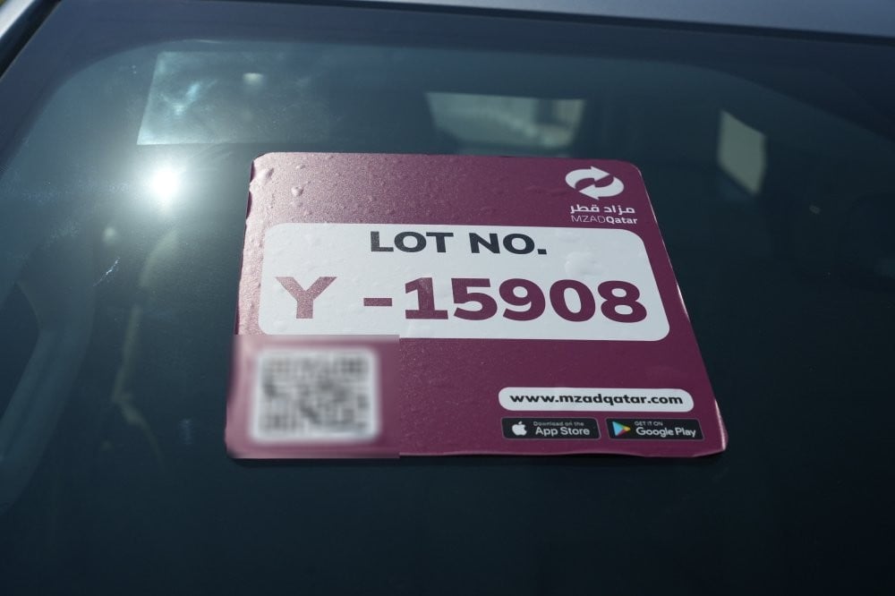فورد ايفيريست موديل 2024، Y-15908 - 13