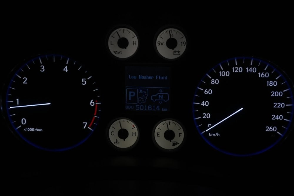لكزس ال اكس 570 موديل 2010، Y-15934 - 11