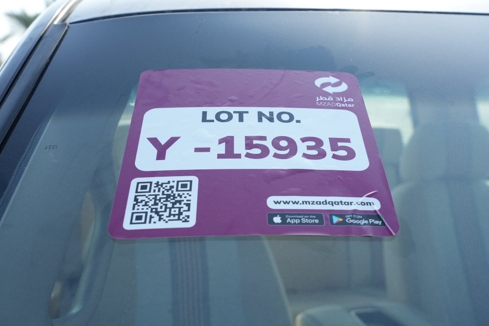 جي إم سي 1500 موديل 2008، Y-15935 - 12