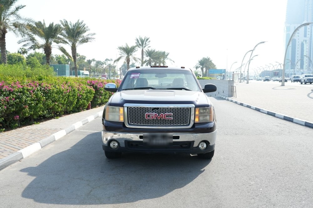 جي إم سي 1500 موديل 2008، Y-15935 - 3