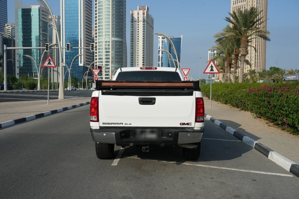 جي إم سي 1500 موديل 2012، Y-15936 - 5