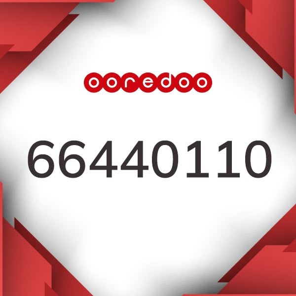 66440110 - 1