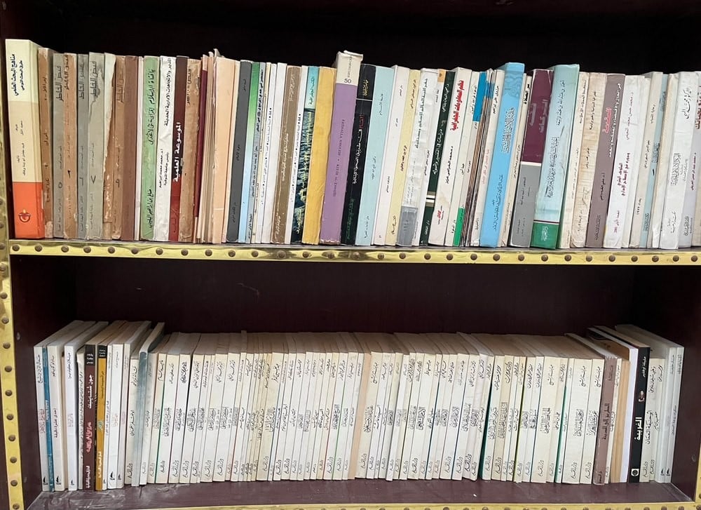 Collection of 230 Assorted Books - 3