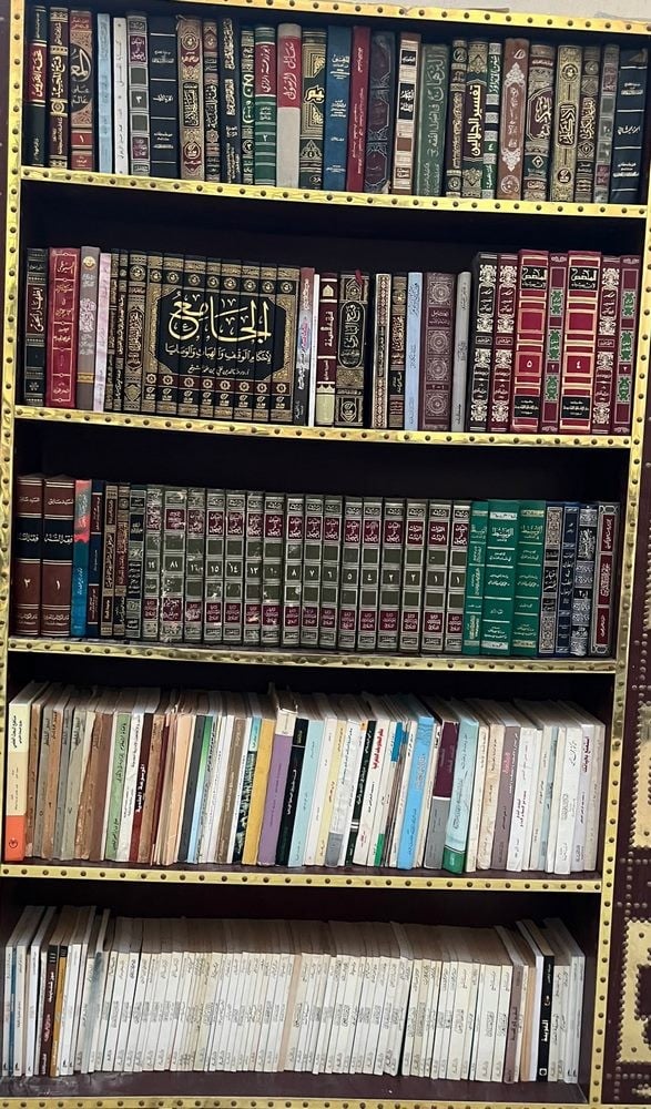 Collection of 230 Assorted Books - 1