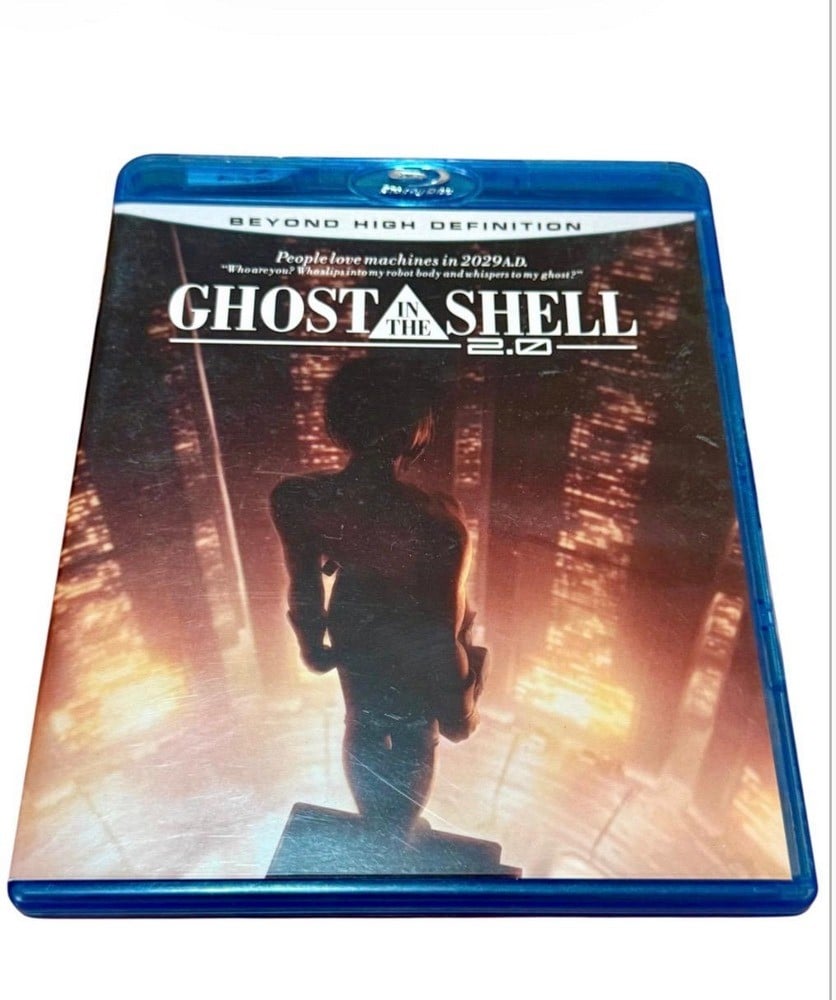 مجموعة أفلام أصلية بإصدارات Blu-ray مميزة - 3