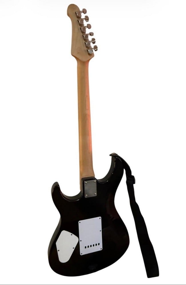 Yamaha Pacifica Electric Guitar - 9