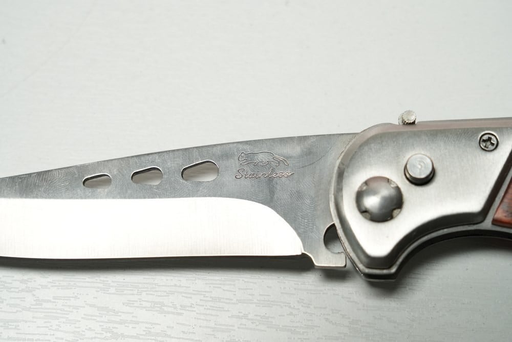 High Quality Unique Dagger - 5