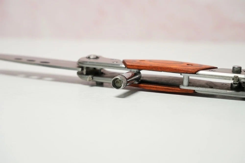 High Quality Unique Dagger - 8