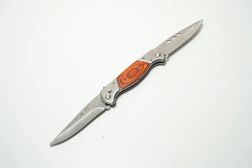 High Quality Unique Dagger - 3
