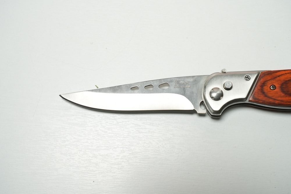 High Quality Unique Dagger - 4