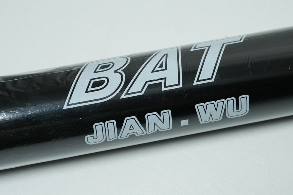 Baseball Bat - 1 - 3
